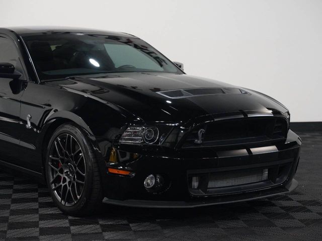 2013 Ford Shelby GT500 Base | Federal Way, WA | West State Motorsports