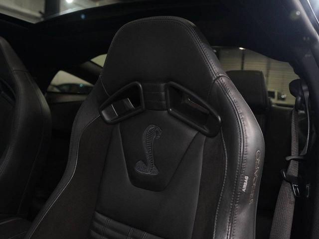 2013 Ford Shelby GT500 Base | Federal Way, WA | West State Motorsports