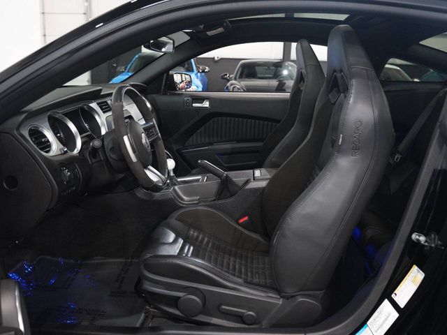 2013 Ford Shelby GT500 Base | Federal Way, WA | West State Motorsports