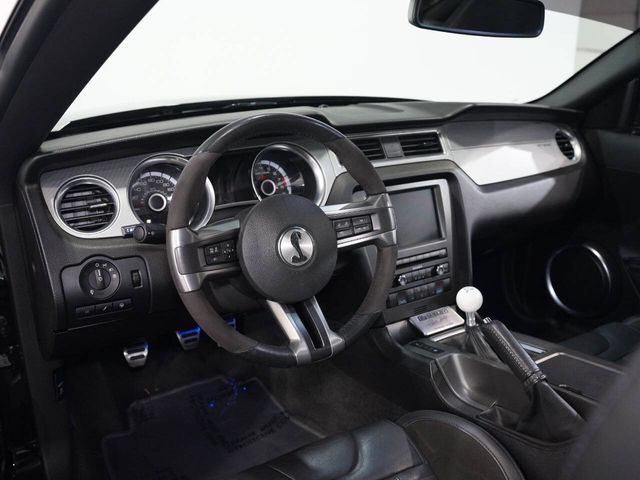 2013 Ford Shelby GT500 Base | Federal Way, WA | West State Motorsports