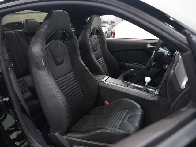 2013 Ford Shelby GT500 Base | Federal Way, WA | West State Motorsports