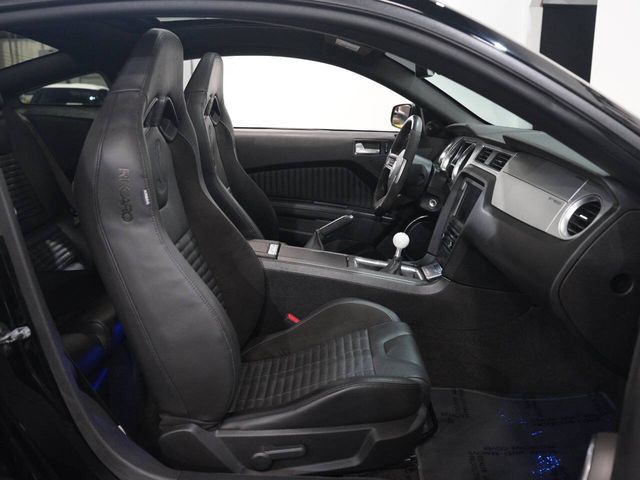 2013 Ford Shelby GT500 Base | Federal Way, WA | West State Motorsports