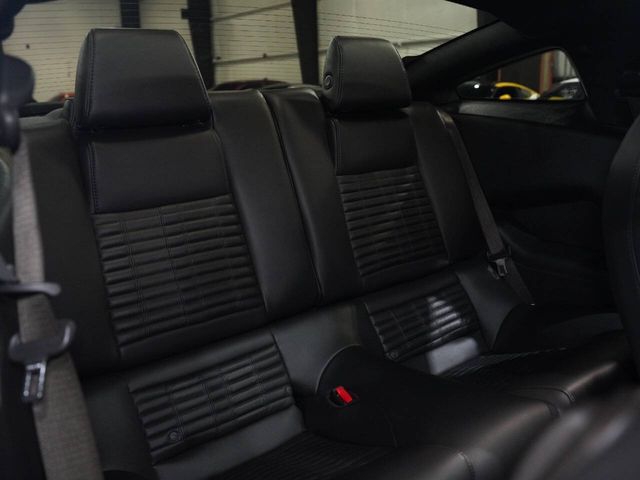 2013 Ford Shelby GT500 Base | Federal Way, WA | West State Motorsports 2013 Ford Shelby GT500 Base | Federal Way, WA | West State Motorsports