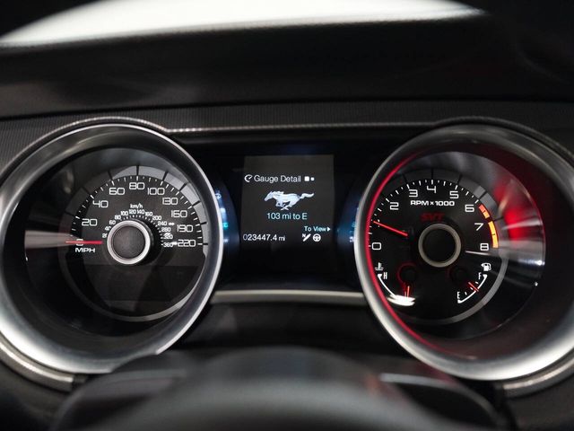 2013 Ford Shelby GT500 Base | Federal Way, WA | West State Motorsports