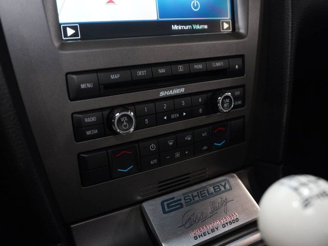 2013 Ford Shelby GT500 Base | Federal Way, WA | West State Motorsports