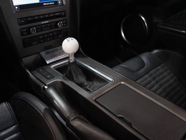2013 Ford Shelby GT500 Base | Federal Way, WA | West State Motorsports