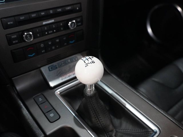 2013 Ford Shelby GT500 Base | Federal Way, WA | West State Motorsports