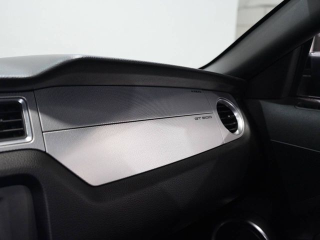 2013 Ford Shelby GT500 Base | Federal Way, WA | West State Motorsports