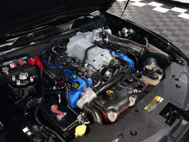 2013 Ford Shelby GT500 Base | Federal Way, WA | West State Motorsports