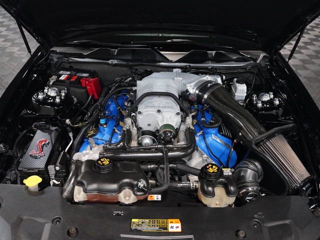 2013 Ford Shelby GT500 Base | Federal Way, WA | West State Motorsports