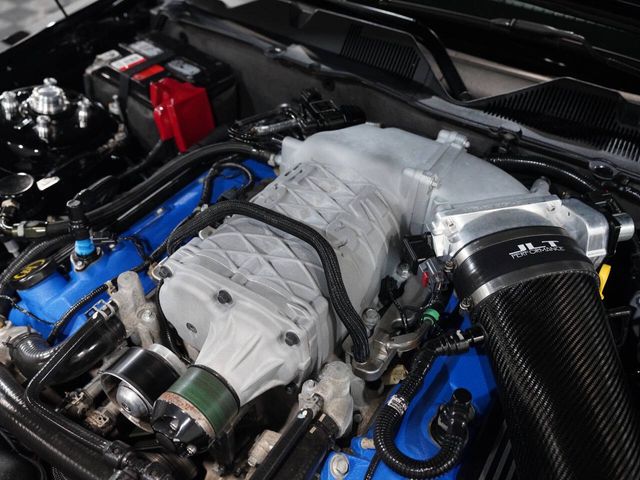 2013 Ford Shelby GT500 Base | Federal Way, WA | West State Motorsports