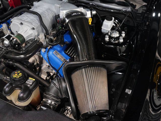 2013 Ford Shelby GT500 Base | Federal Way, WA | West State Motorsports