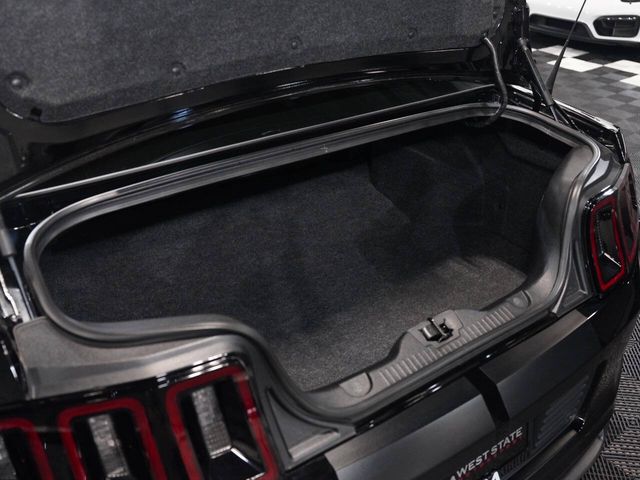 2013 Ford Shelby GT500 Base | Federal Way, WA | West State Motorsports