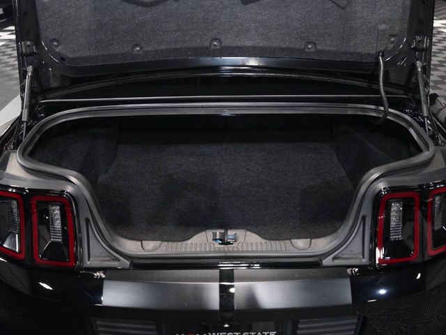 2013 Ford Shelby GT500 Base | Federal Way, WA | West State Motorsports