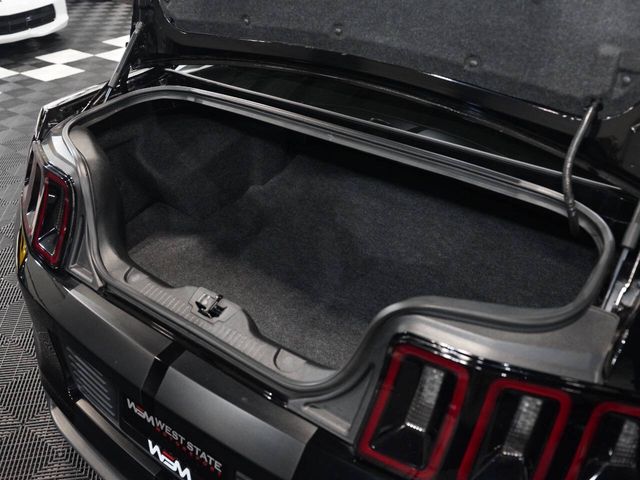 2013 Ford Shelby GT500 Base | Federal Way, WA | West State Motorsports