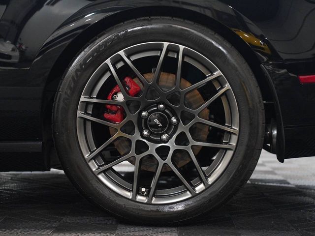 2013 Ford Shelby GT500 Base | Federal Way, WA | West State Motorsports 2013 Ford Shelby GT500 Base | Federal Way, WA | West State Motorsports