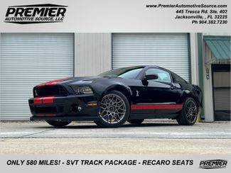 2013 Ford Shelby Gt500