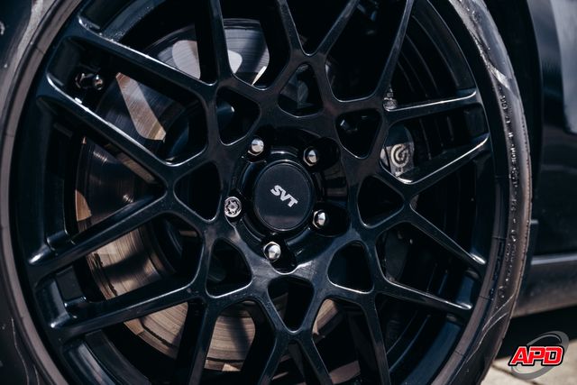 2013 Ford Shelby GT500 2013 Ford Shelby GT500