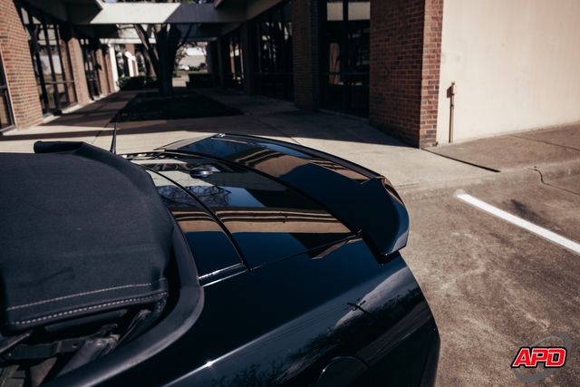 2013 Ford Shelby GT500 2013 Ford Shelby GT500