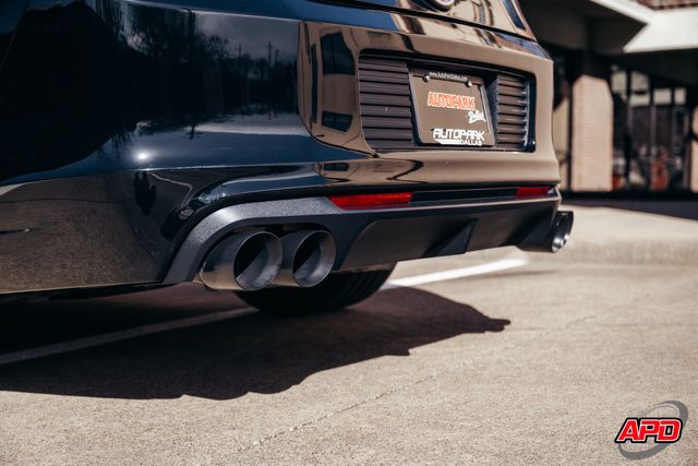 2013 Ford Shelby GT500 2013 Ford Shelby GT500