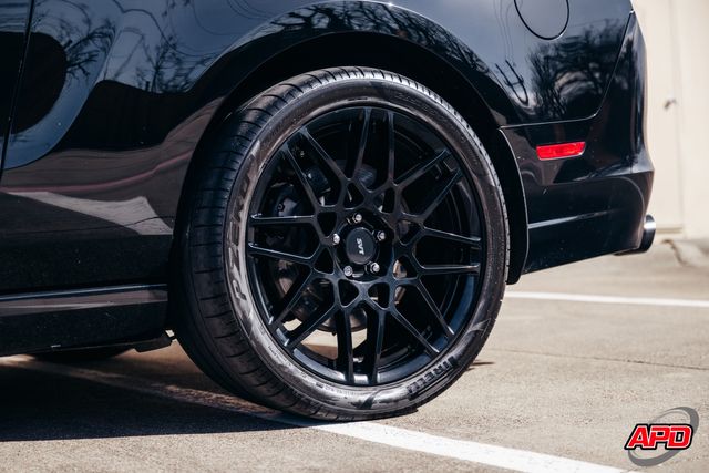 2013 Ford Shelby GT500 2013 Ford Shelby GT500