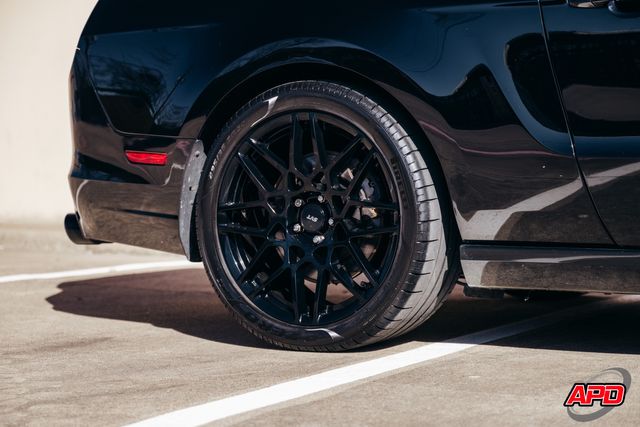 2013 Ford Shelby GT500 2013 Ford Shelby GT500