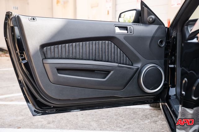 2013 Ford Shelby GT500 2013 Ford Shelby GT500