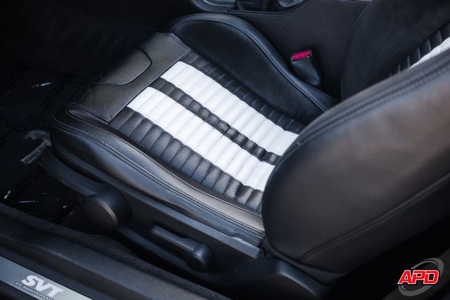 2013 Ford Shelby GT500 2013 Ford Shelby GT500