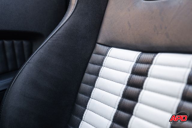 2013 Ford Shelby GT500 