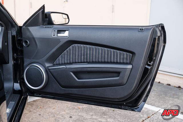 2013 Ford Shelby GT500 