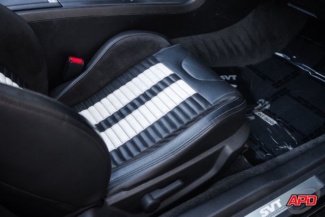 2013 Ford Shelby GT500 2013 Ford Shelby GT500