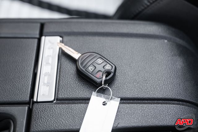 2013 Ford Shelby GT500 2013 Ford Shelby GT500