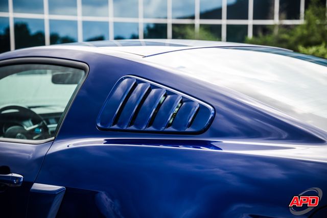 2013 Ford Shelby GT500 2013 Ford Shelby GT500