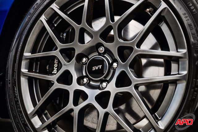 2013 Ford Shelby GT500 