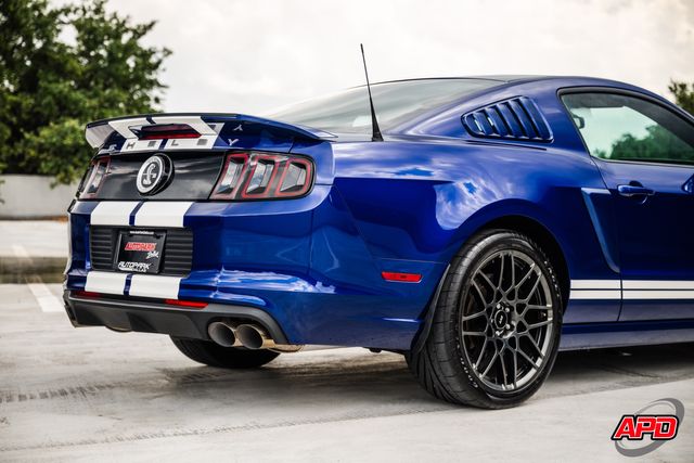 2013 Ford Shelby GT500 2013 Ford Shelby GT500