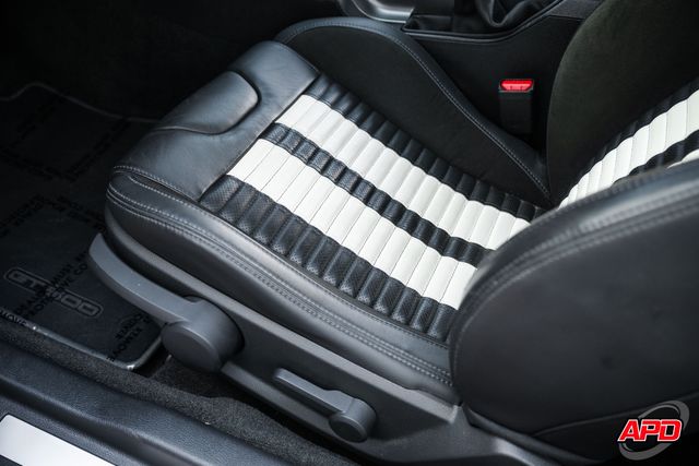 2013 Ford Shelby GT500 