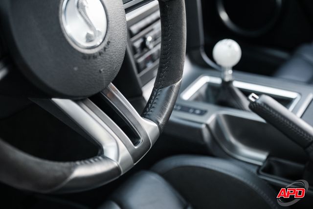 2013 Ford Shelby GT500 2013 Ford Shelby GT500