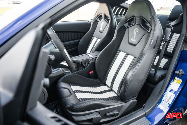 2013 Ford Shelby GT500 2013 Ford Shelby GT500
