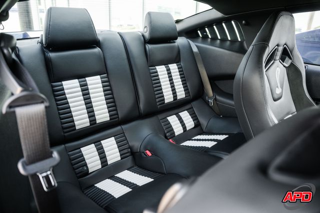 2013 Ford Shelby GT500 2013 Ford Shelby GT500
