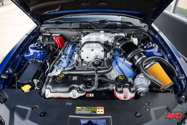 2013 Ford Shelby GT500 2013 Ford Shelby GT500