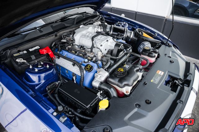 2013 Ford Shelby GT500 2013 Ford Shelby GT500