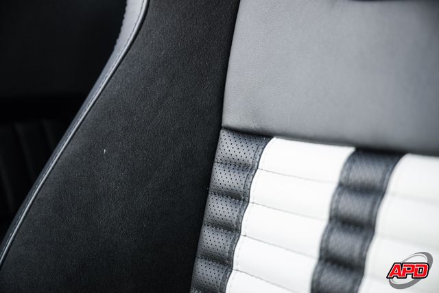 2013 Ford Shelby GT500 2013 Ford Shelby GT500