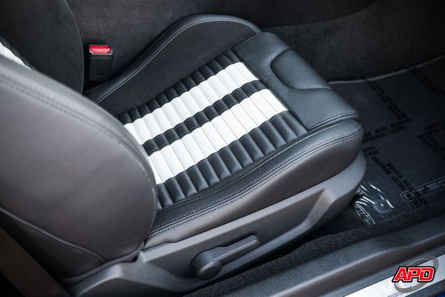 2013 Ford Shelby GT500 