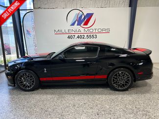 2013 Ford Shelby GT500 Base | Longwood, FL | Millenia Motors