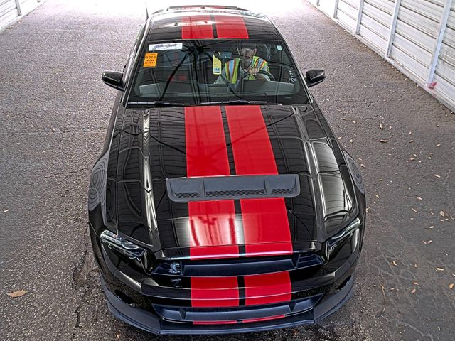 2013 Ford Shelby GT500 Base