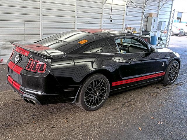 2013 Ford Shelby GT500 Base