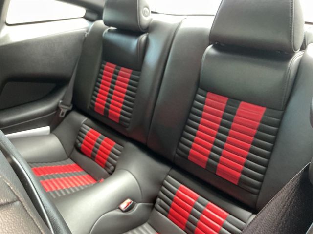 2013 Ford Shelby GT500 Base
