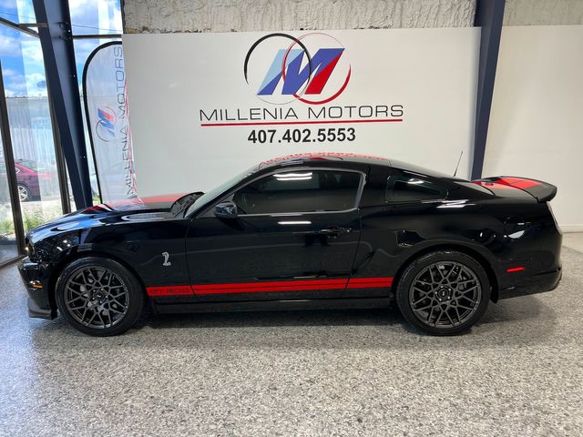 2013 Ford Shelby GT500 Base | Longwood, FL | Millenia Motors