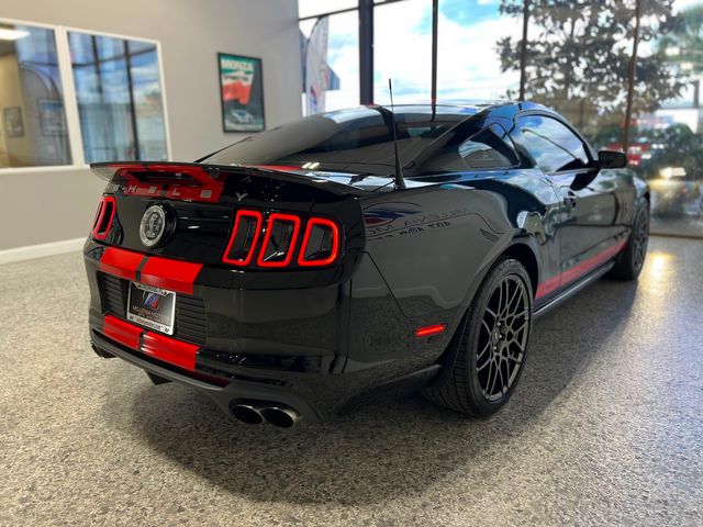 2013 Ford Shelby GT500 Base | Longwood, FL | Millenia Motors
