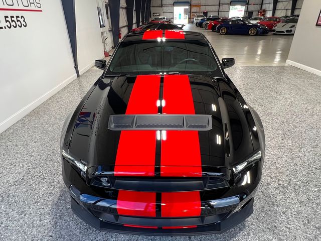 2013 Ford Shelby GT500 Base | Longwood, FL | Millenia Motors 2013 Ford Shelby GT500 Base | Longwood, FL | Millenia Motors